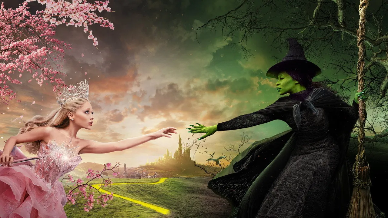 Play Wicked