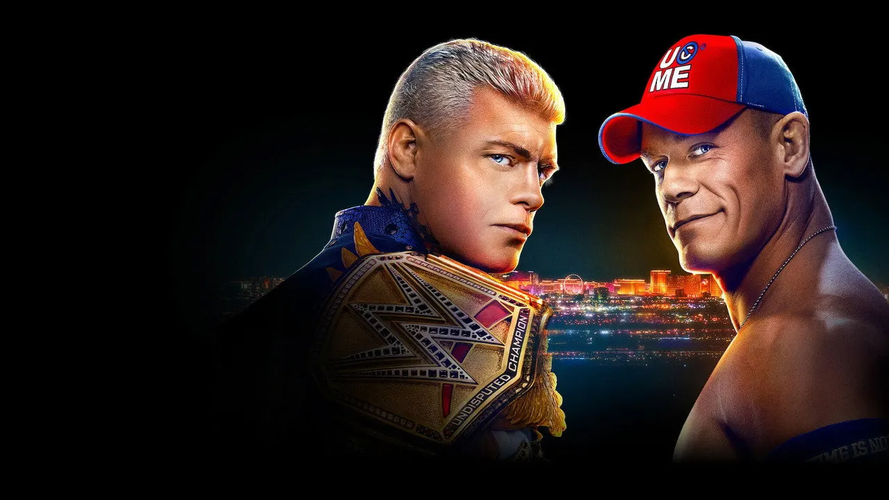 Play WrestleMania 41: Sunday