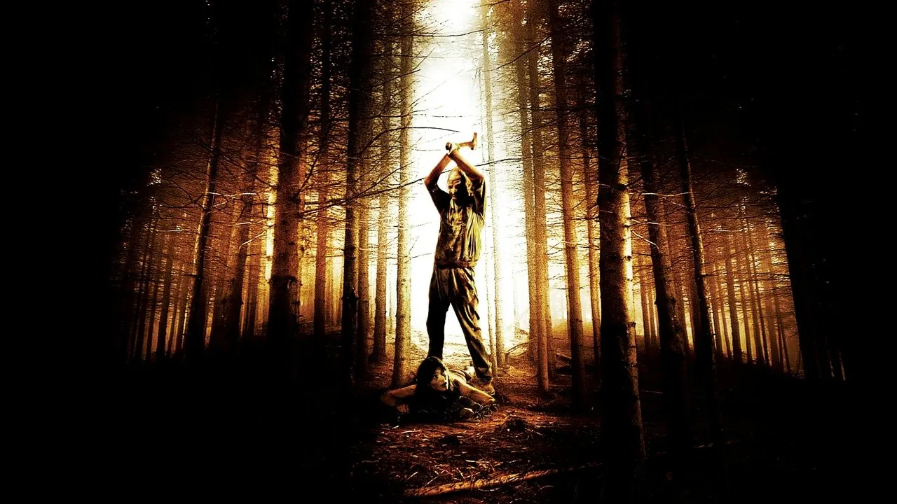 Play Wrong Turn 3: Left for Dead