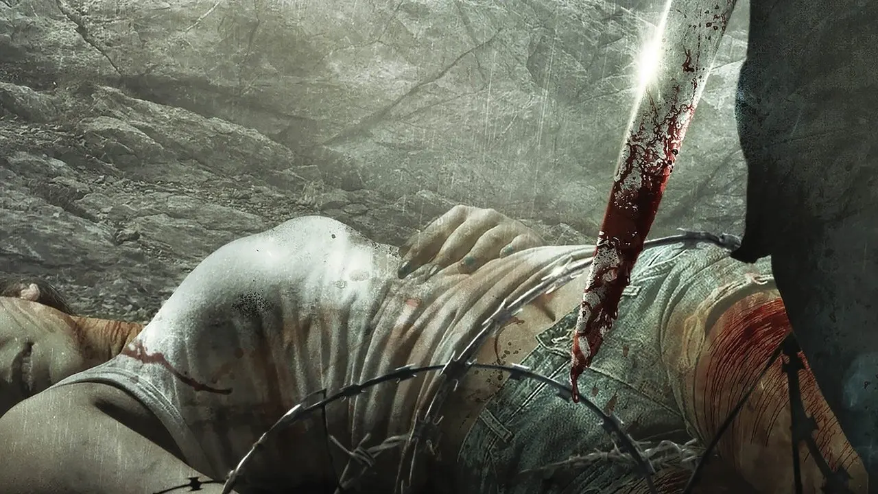 Play Wrong Turn 6: Last Resort