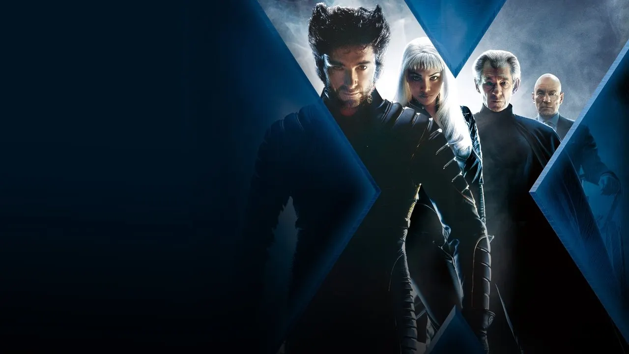 Play X-Men