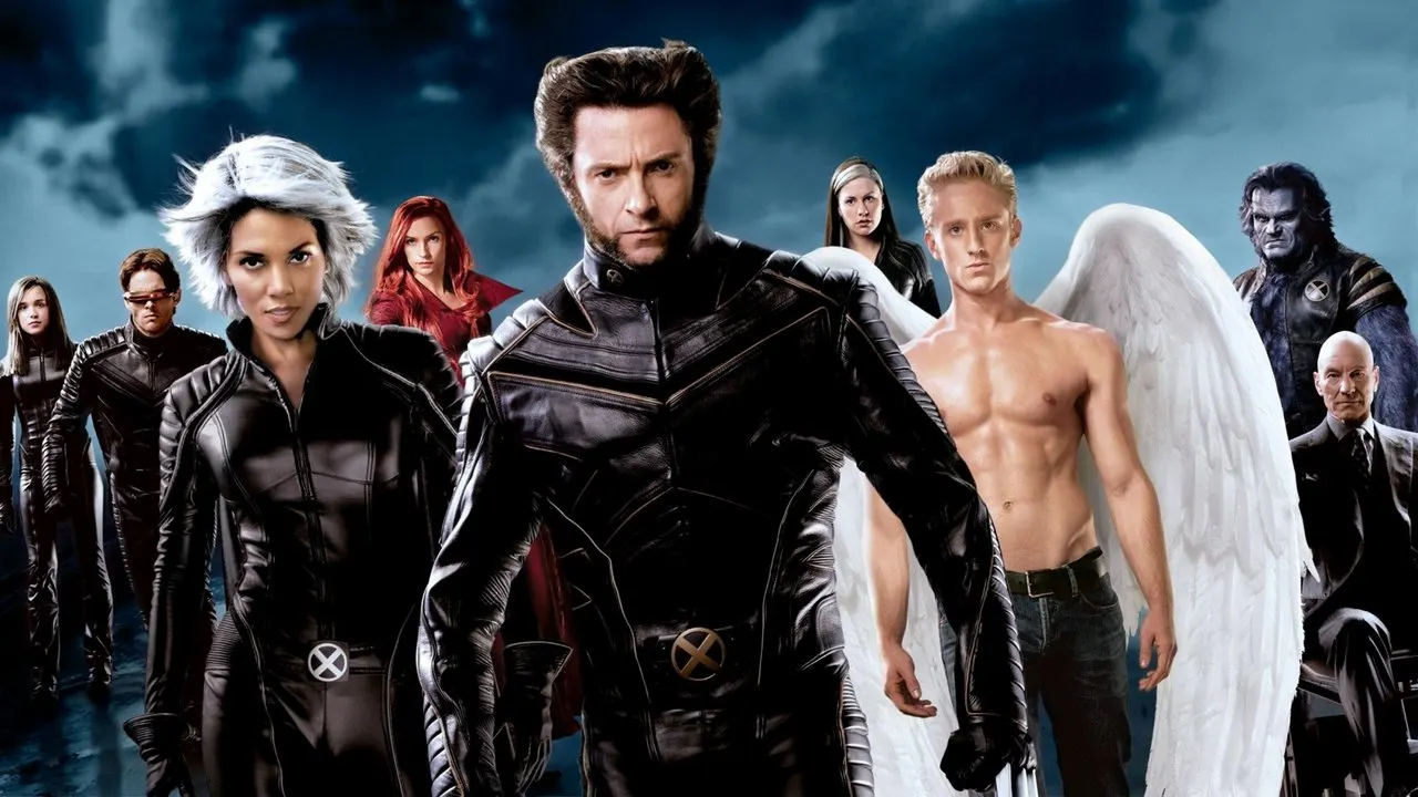 Play X-Men: The Last Stand