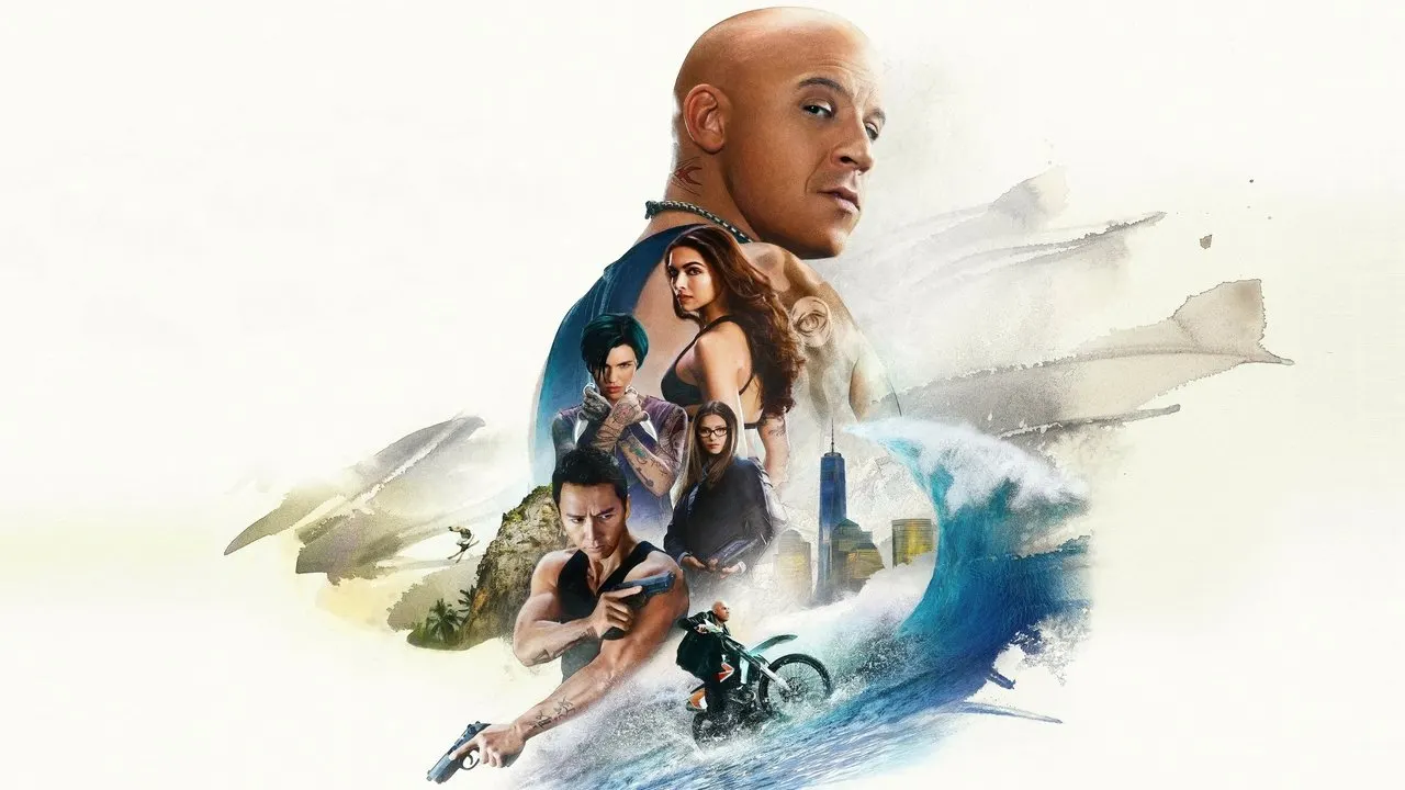 Play xXx: Return of Xander Cage