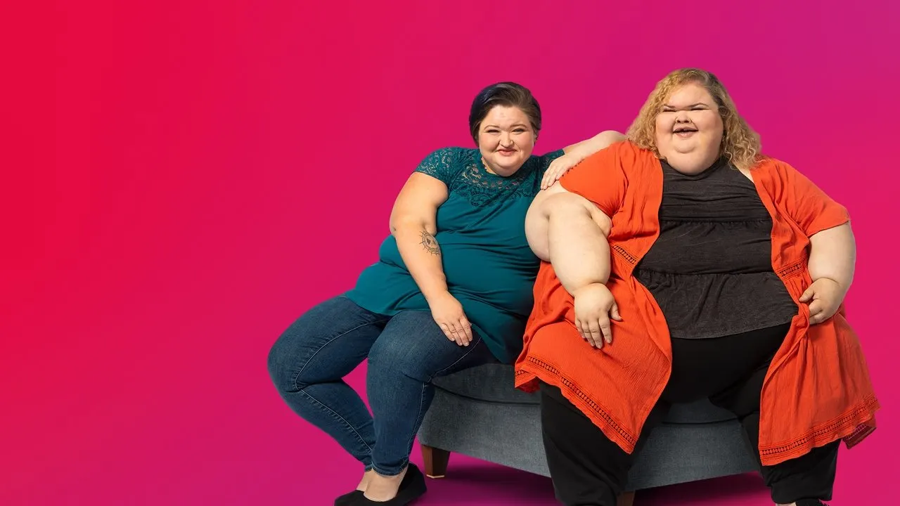 Play 1000-lb Sisters
