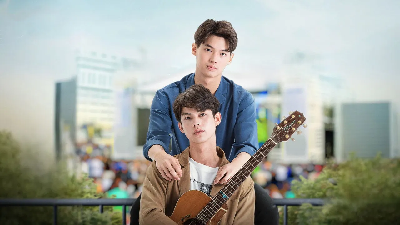 Play 2gether: The Series