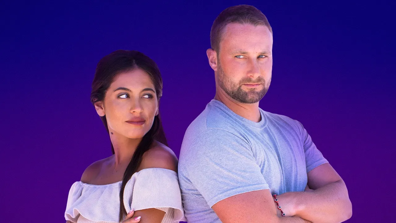 Play 90 Day Fiancé: Love Games