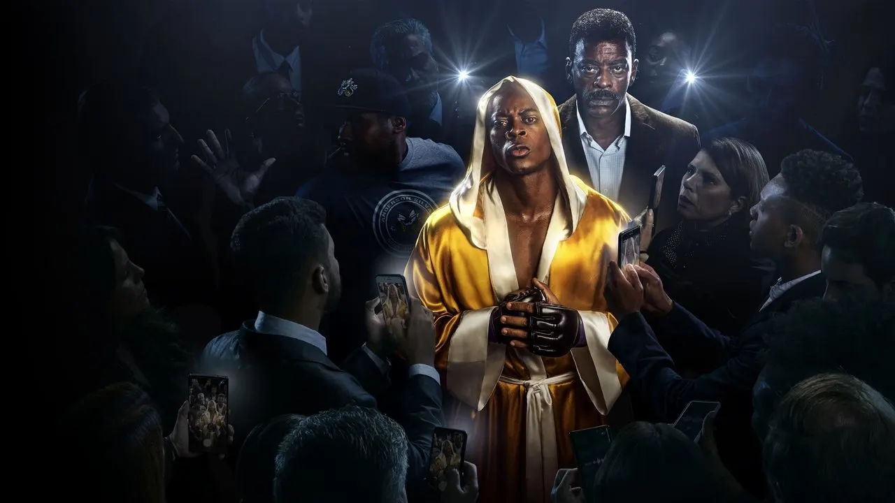 Play Anderson "The Spider" Silva