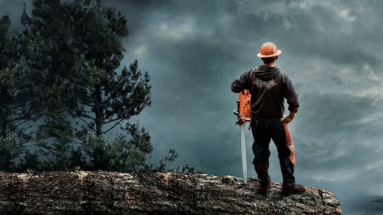 Play Ax Men