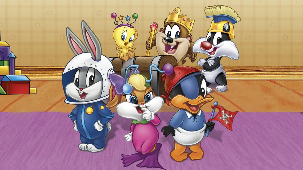 Play Baby Looney Tunes