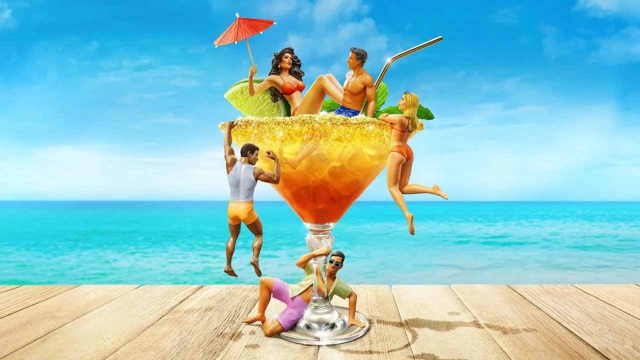 Play Bachelor in Paradise