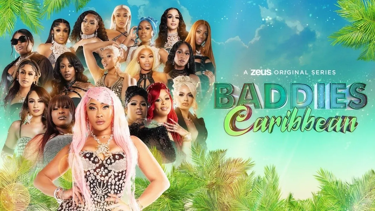 Play Baddies Caribbean