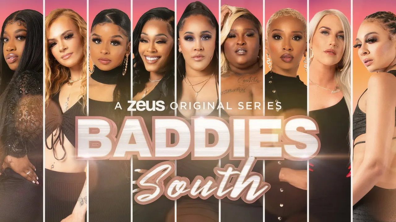 Play Baddies South