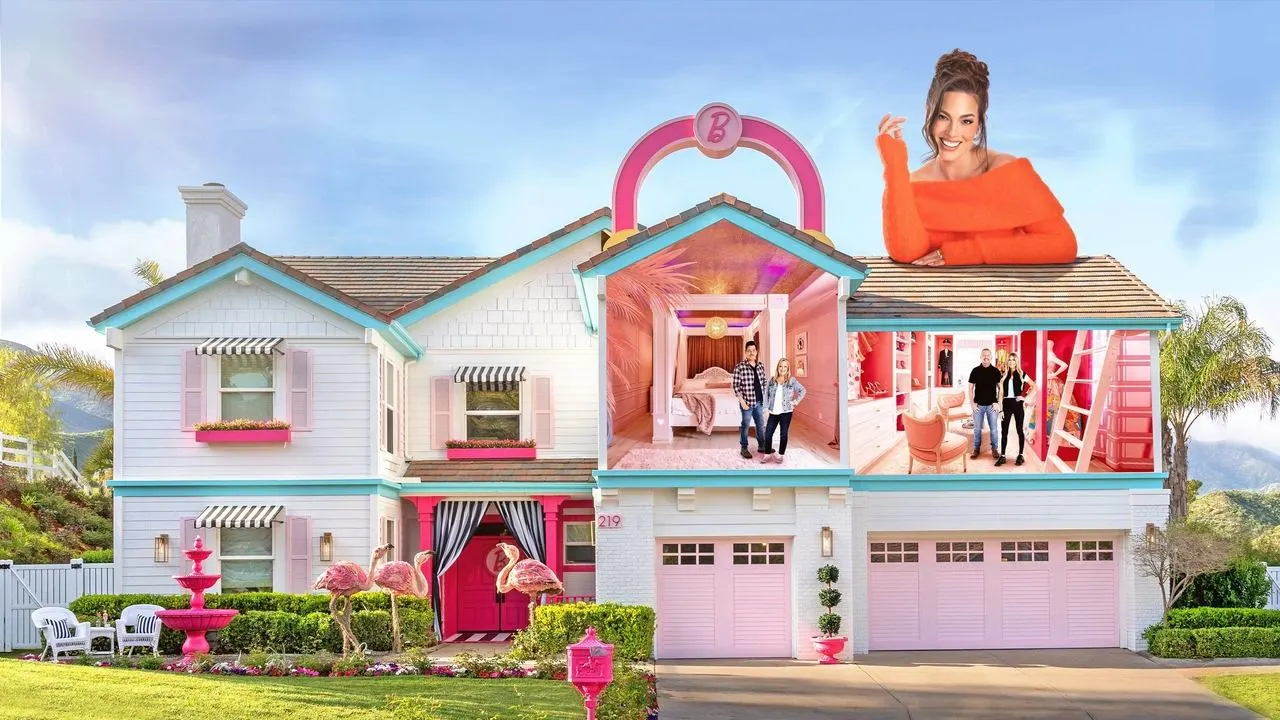 Play Barbie Dreamhouse Challenge