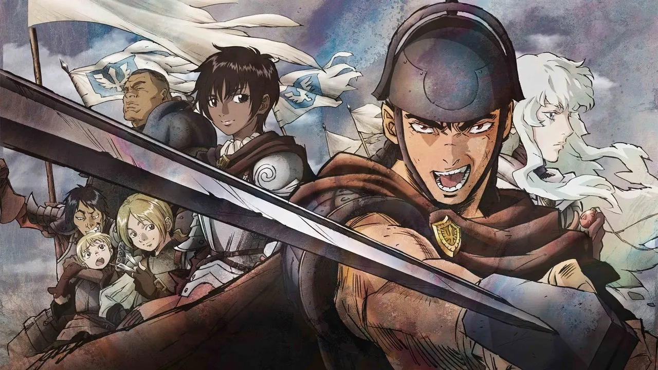 Play Berserk