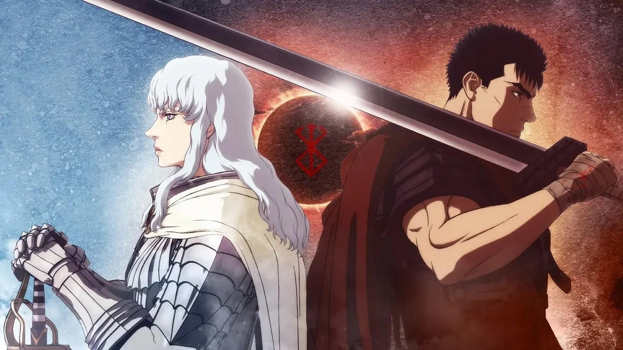 Play Berserk: The Golden Age Arc – Memorial Edition
