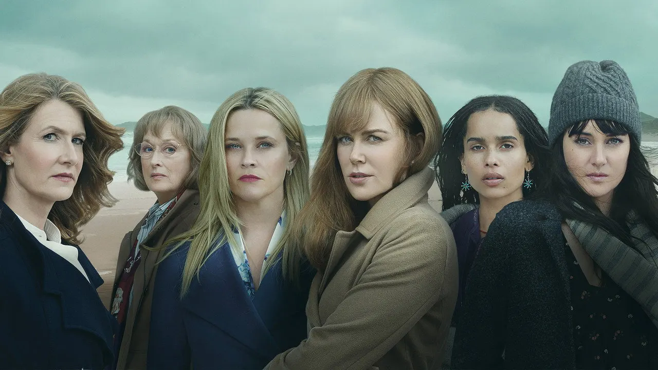 Play Big Little Lies