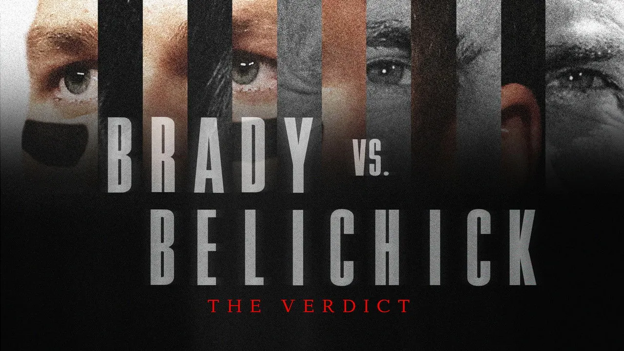 Play Brady Vs. Belichick: The Verdict