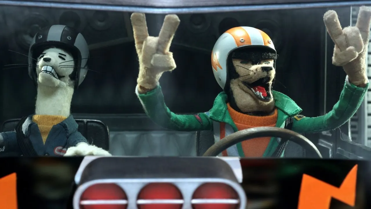 Play Buddy Thunderstruck