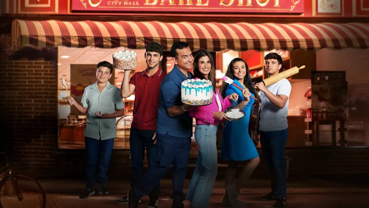 Play Buddy Valastro's Cake Dynasty