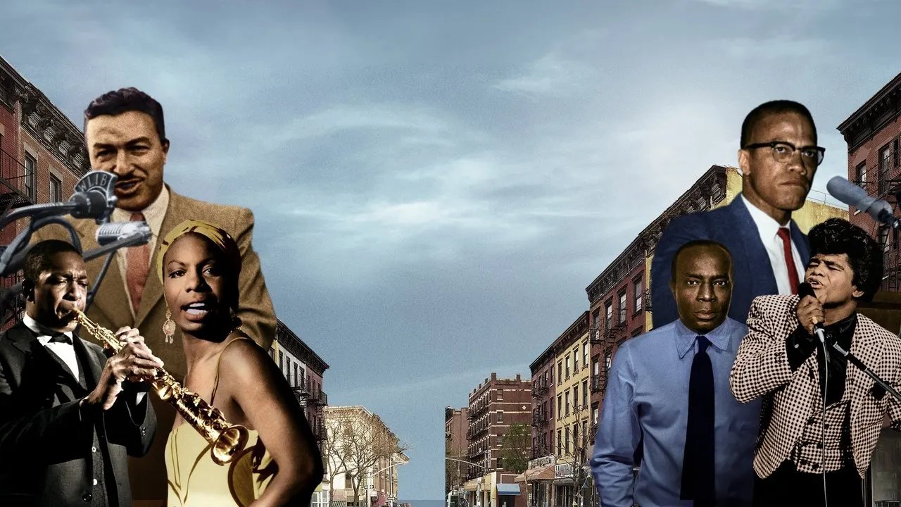 Play By Whatever Means Necessary: The Times of Godfather of Harlem