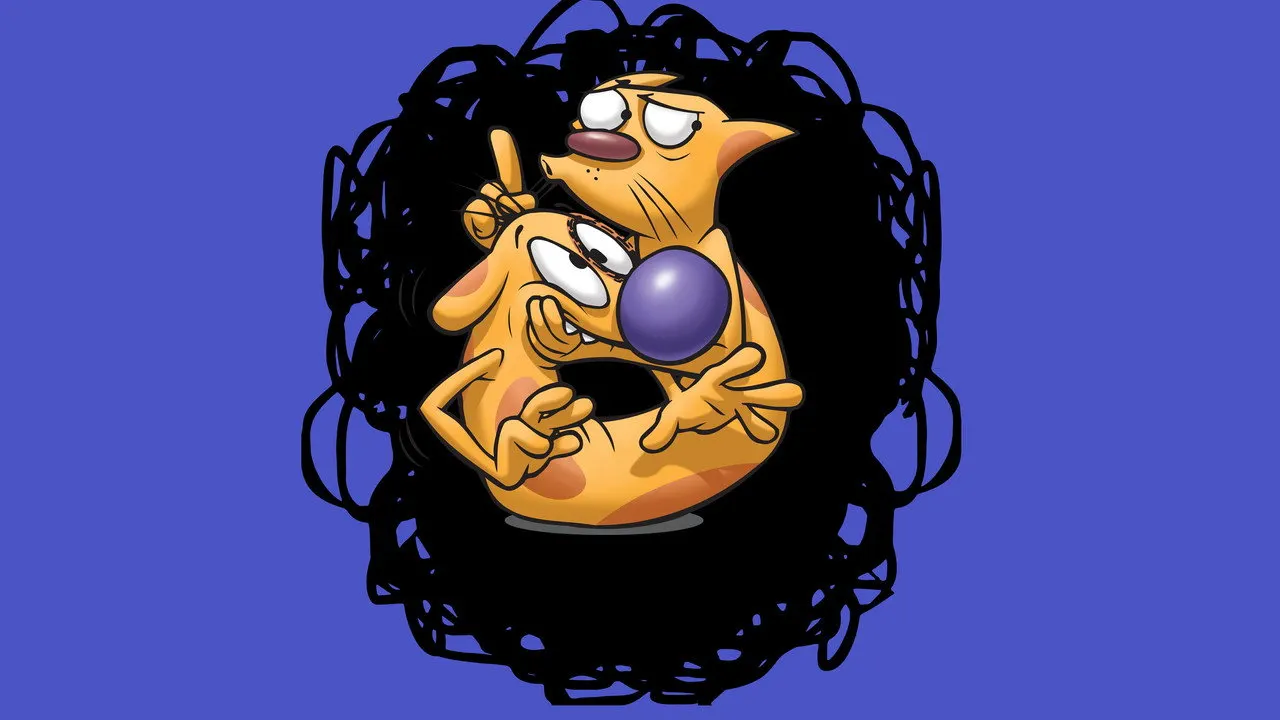 Play CatDog