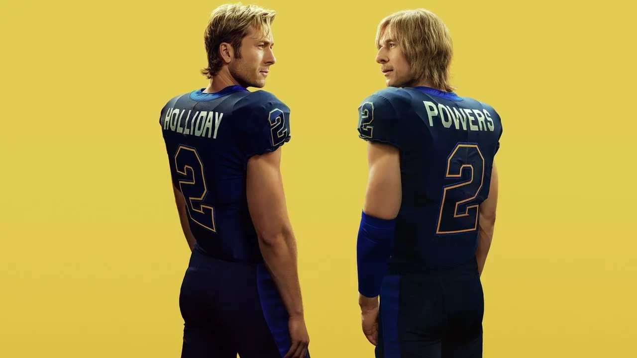 Play Chad Powers