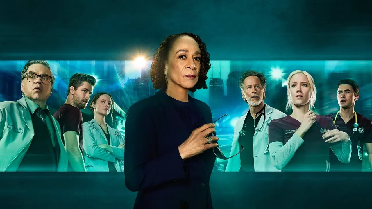 Play Chicago Med