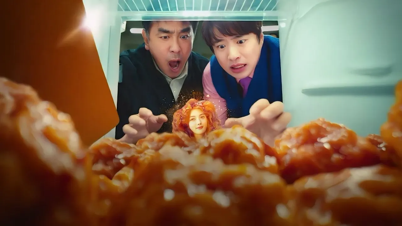 Play Chicken Nugget