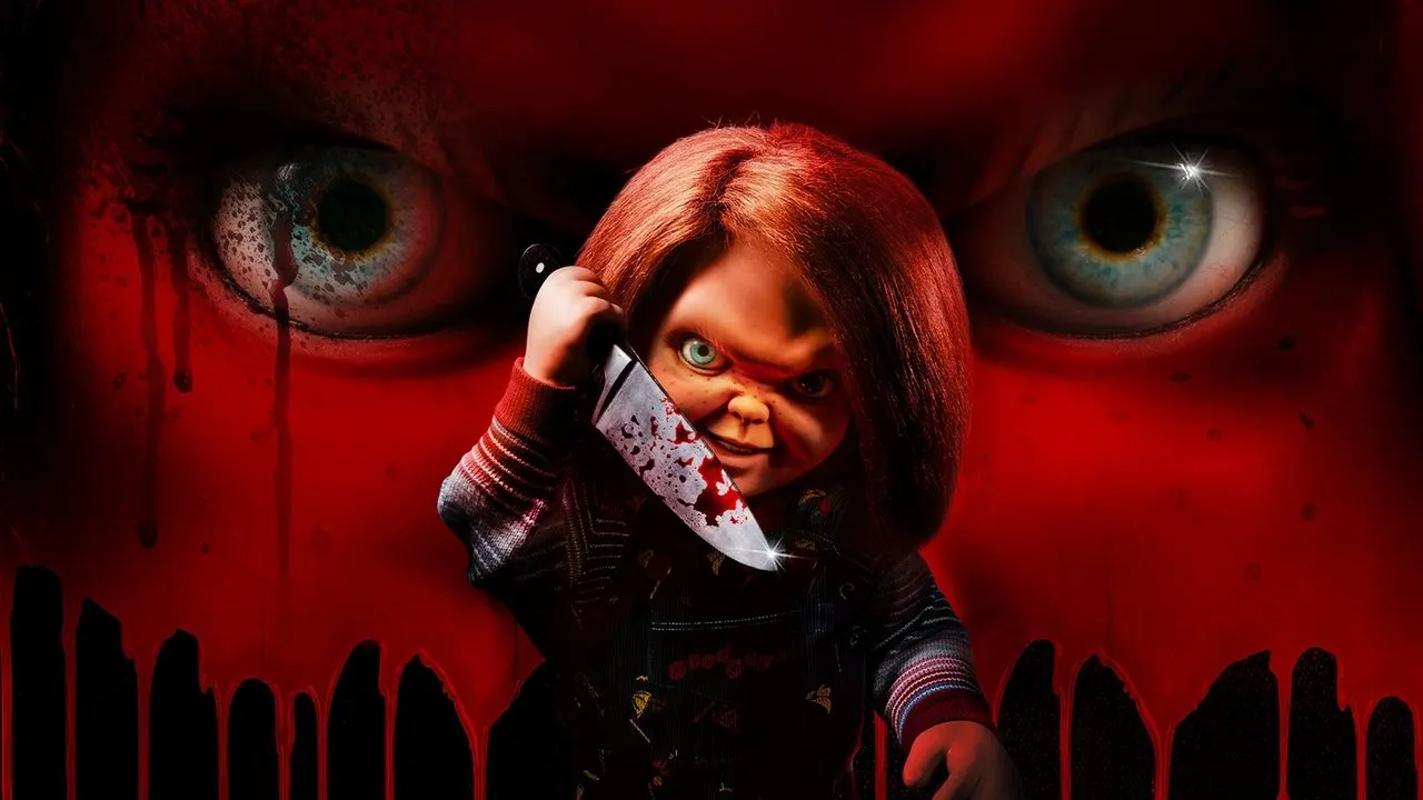 Play Chucky
