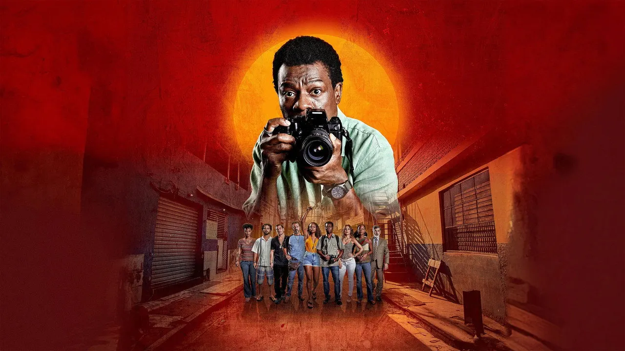 Play City of God: The Fight Rages On