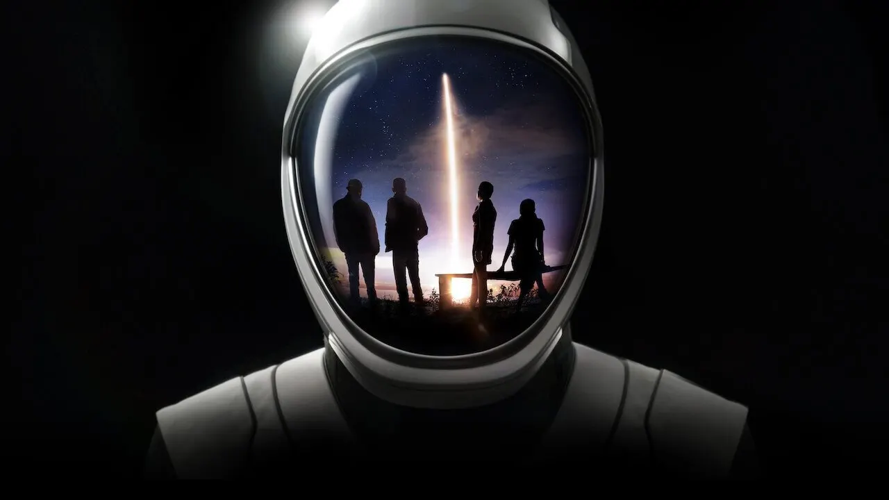 Play Countdown: Inspiration4 Mission to Space
