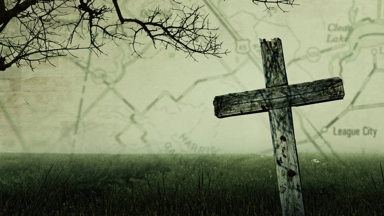 Play Crime Scene: The Texas Killing Fields