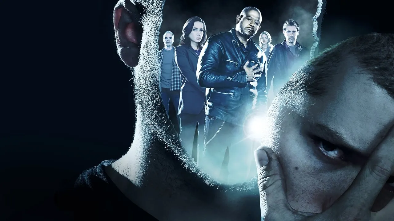 Play Criminal Minds: Suspect Behavior