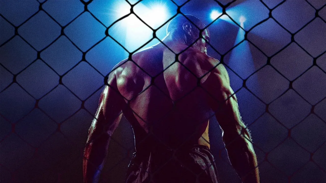 Play Dark Side of the Cage