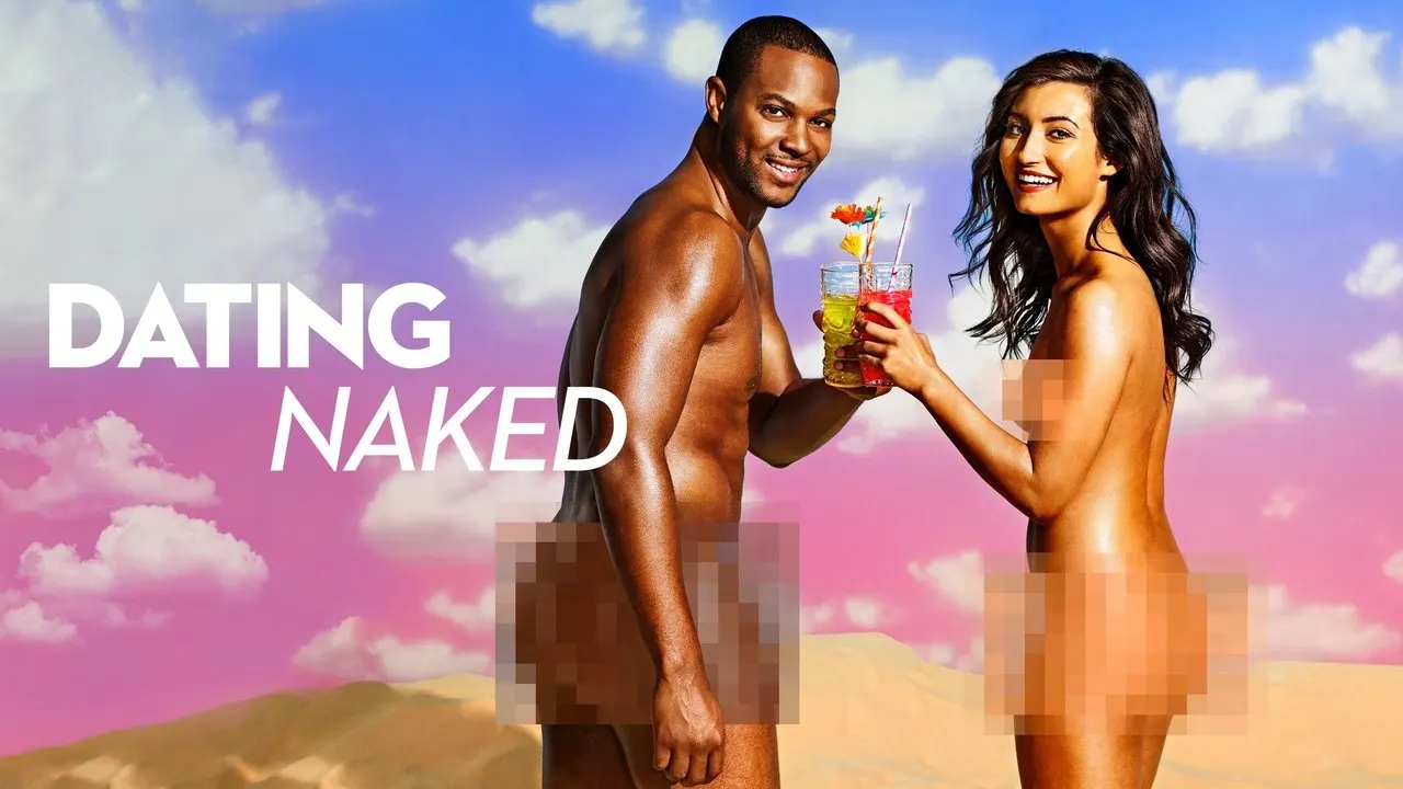 Play Dating Naked