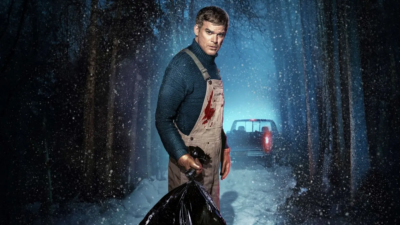 Play Dexter: New Blood