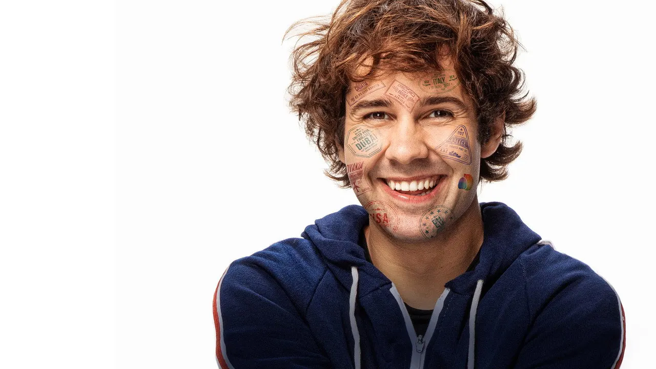 Play Discovering David Dobrik