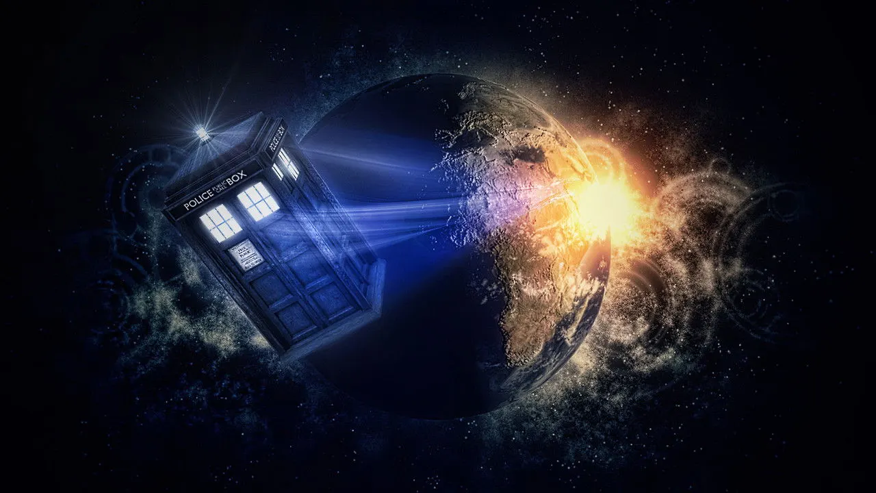 Play Doctor Who