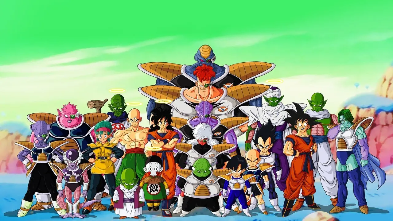 Play Dragon Ball Z