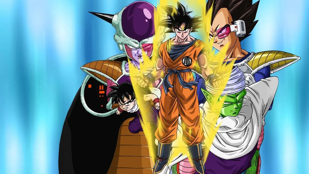 Play Dragon Ball Z Kai