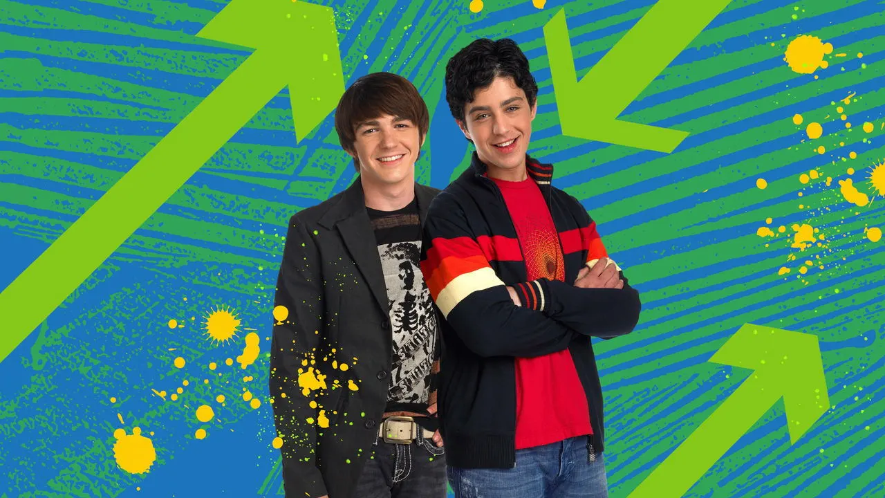 Play Drake & Josh