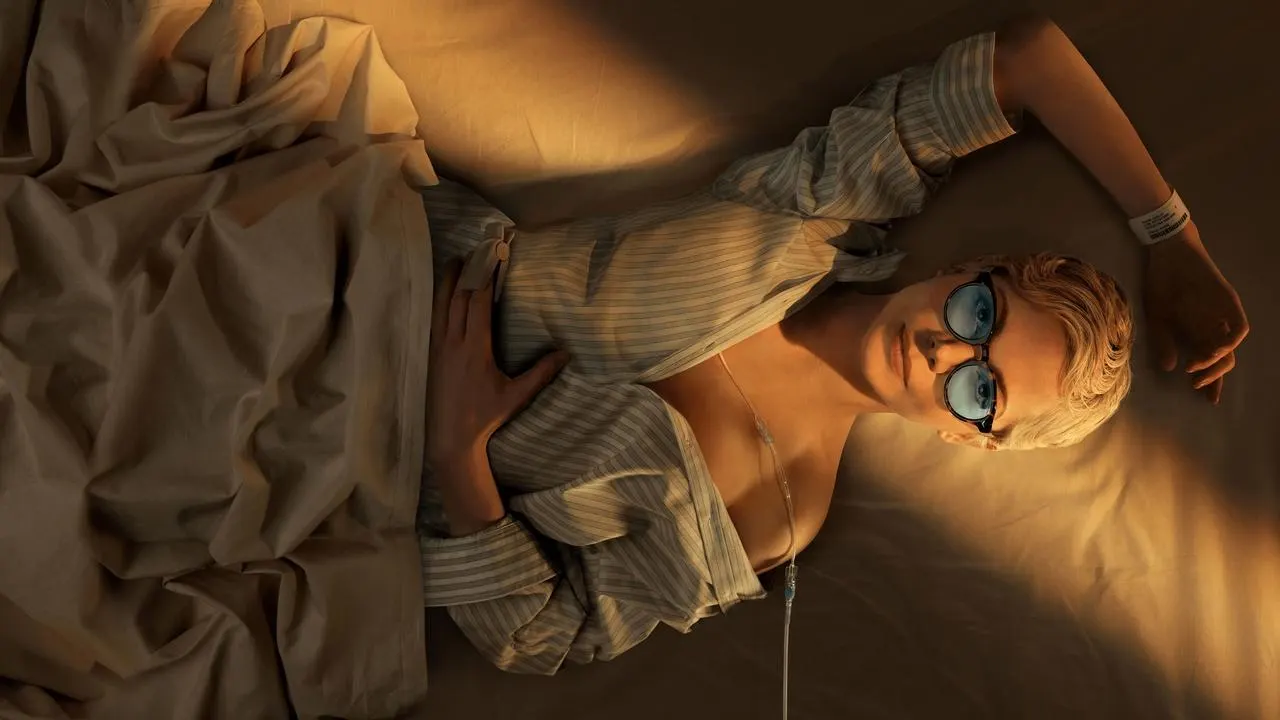 Play Dying for Sex