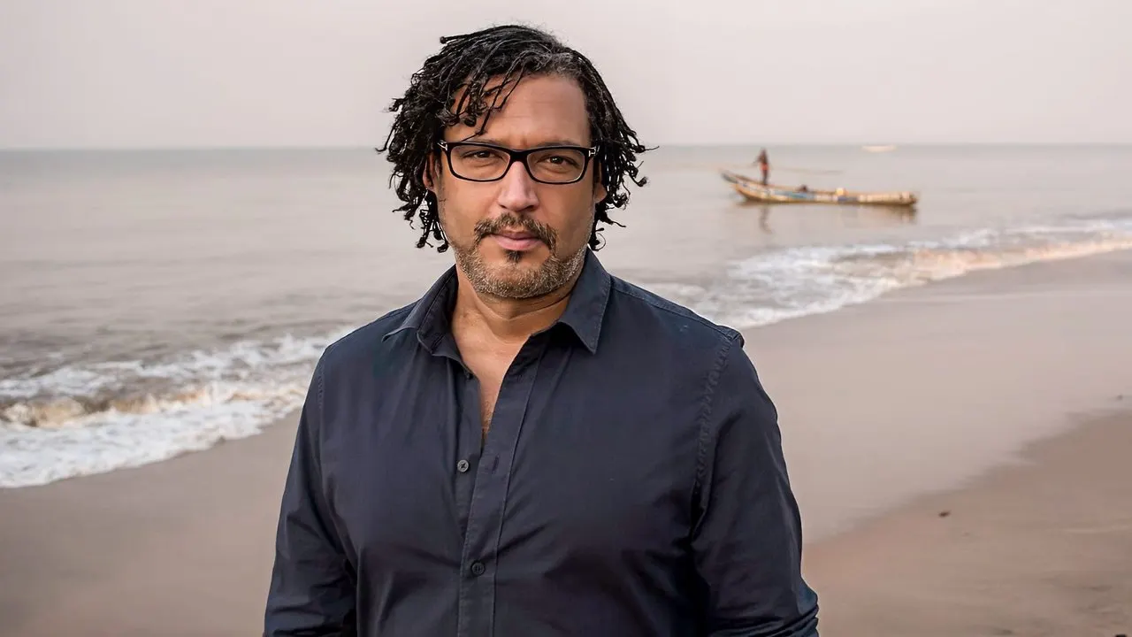 Play Empire with David Olusoga