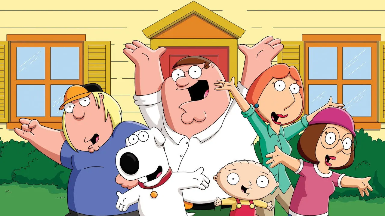Play Family Guy