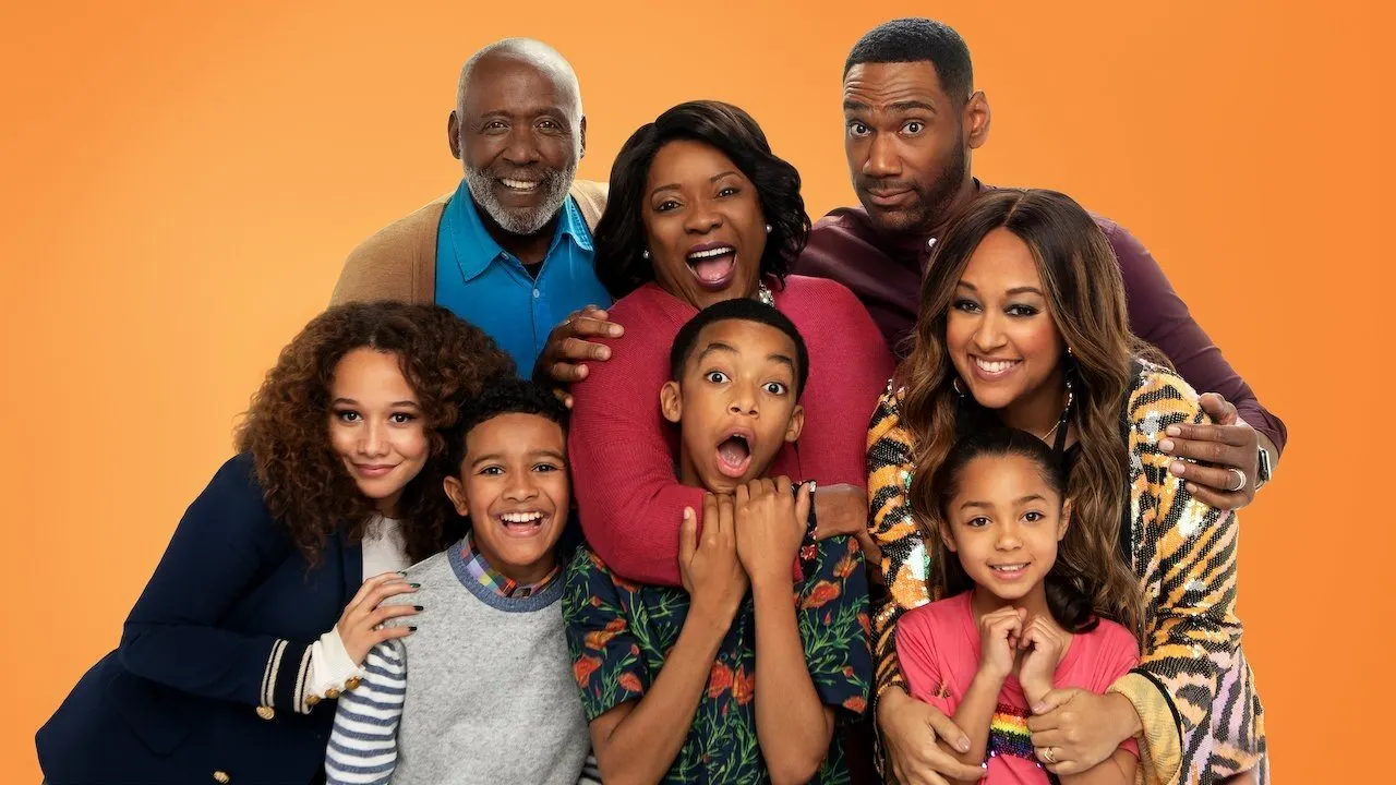 Play Family Reunion