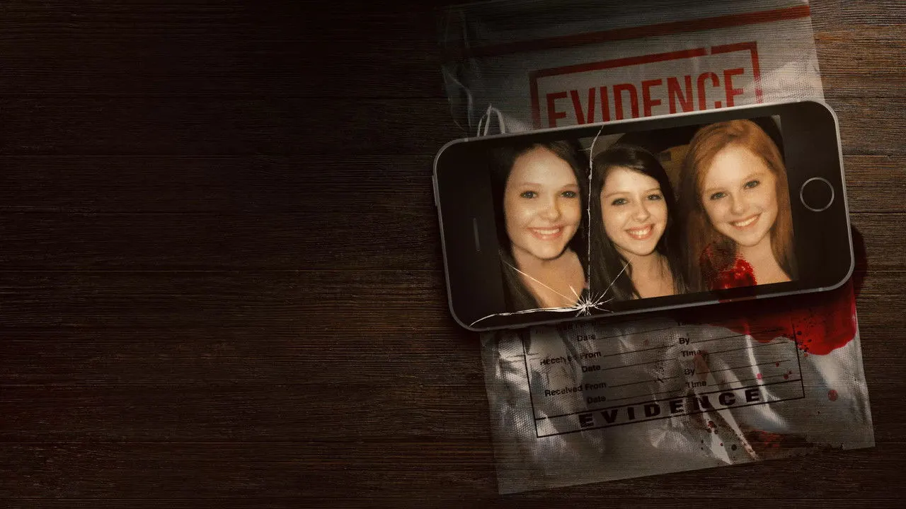 Play Friends Like These: The Murder of Skylar Neese