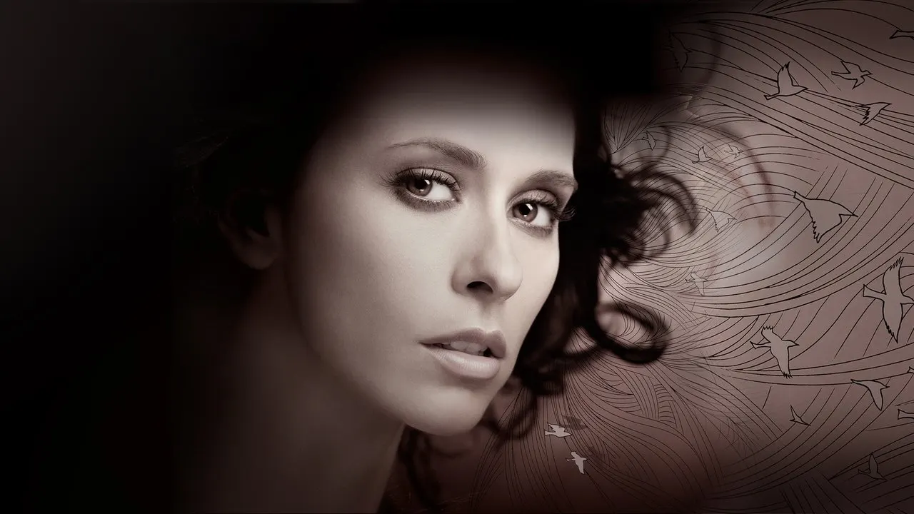 Play Ghost Whisperer