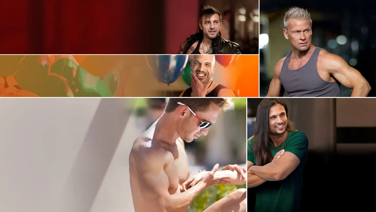 Play Gigolos