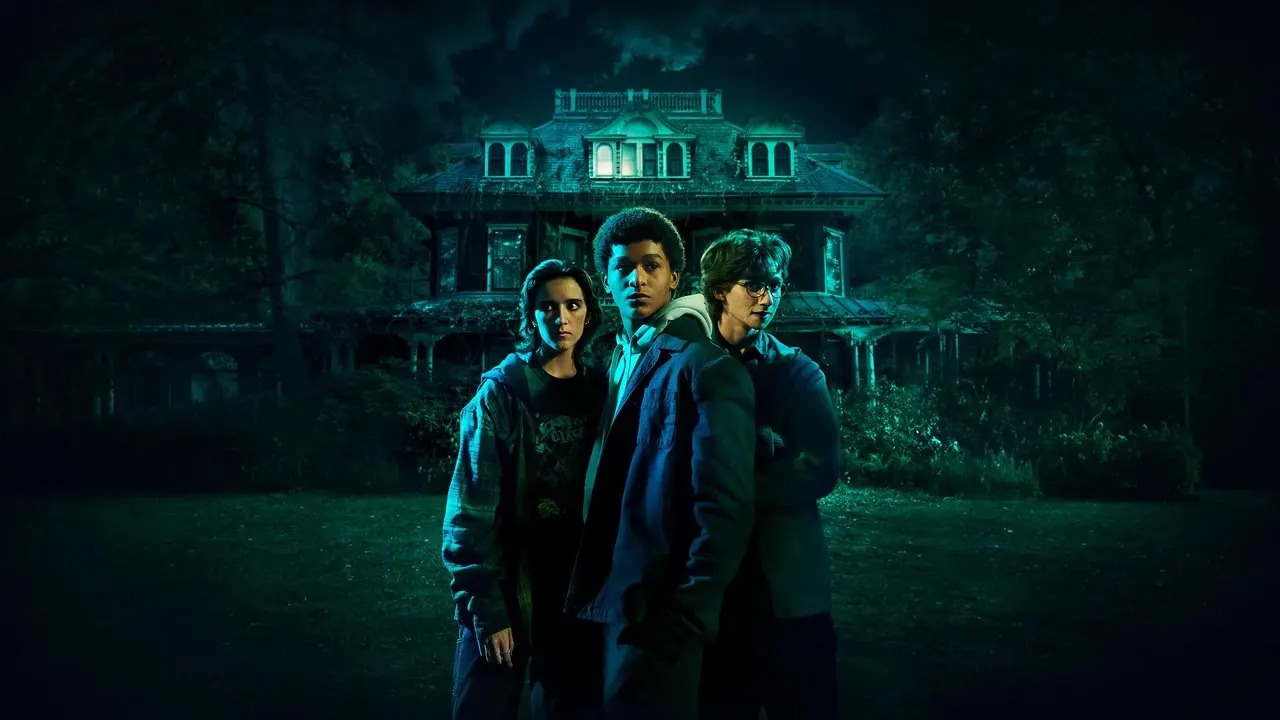 Play Harlan Coben's Shelter