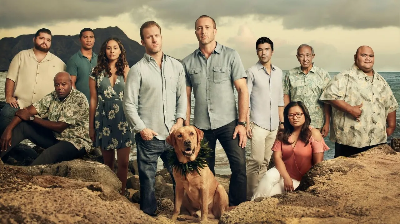 Play Hawaii Five-0